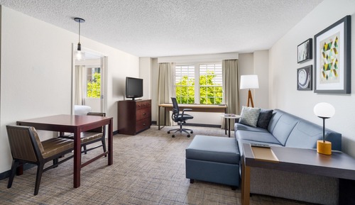 Suite, 1 habitación