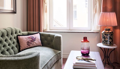 Habitación estándar doble (Medium)