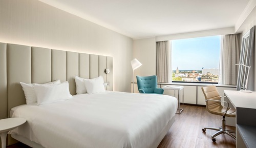 Habitación superior