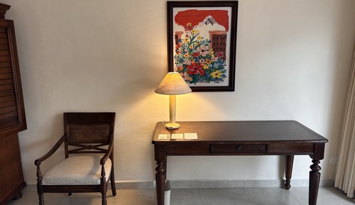 Habitación Premium