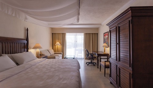 Habitación Premium, 1 cama de matrimonio grande