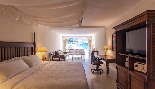 Suite, 2 camas individuales