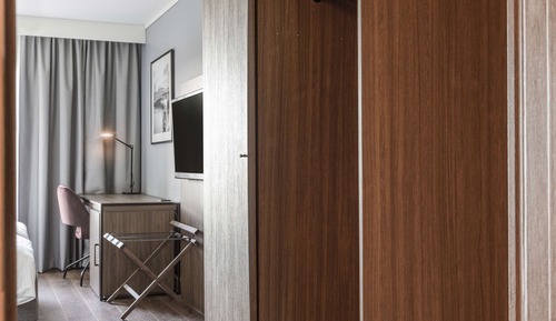 Habitación Premium