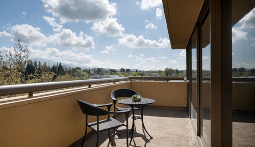 Suite, 1 habitación, no fumadores