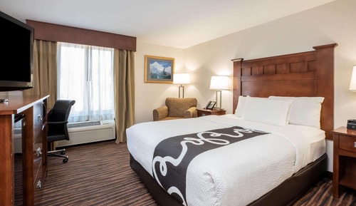 Suite, 1 cama de matrimonio, no fumadores