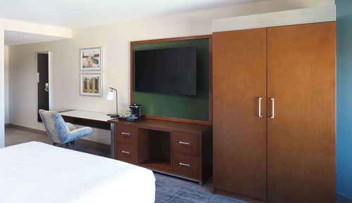Suite, varias camas