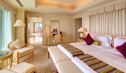 Suite, 1 habitación (Ocean Wing)