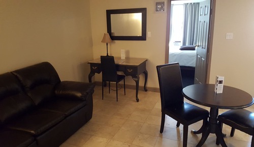 Suite
