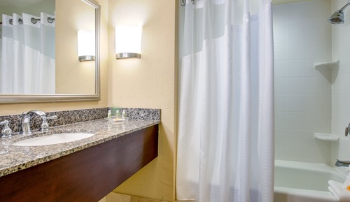 Suite, 1 habitación