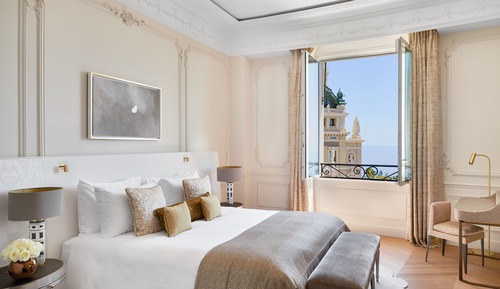 Suite, vistas al mar (N. SSEM, )