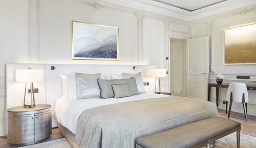 Suite (Casino View)