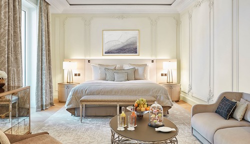Suite junior (Casino View)