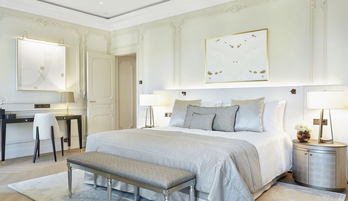 Habitación exclusiva (G. Cas, Casino View, Exclusive)