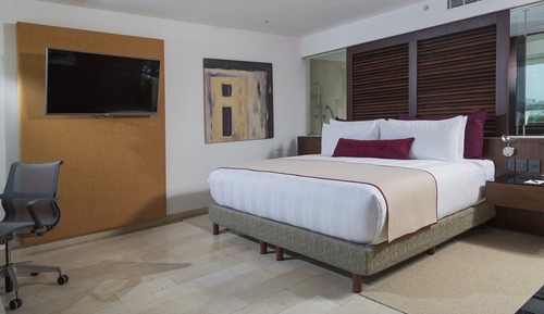 Suite Deluxe (Intercontinental)