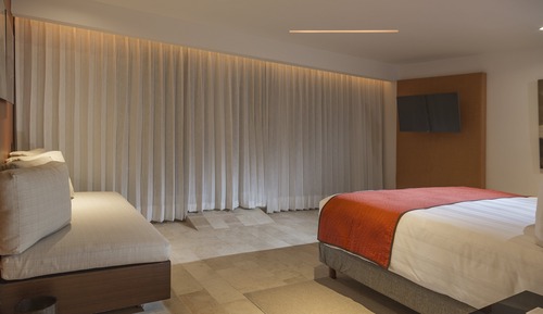 Habitación, 1 cama de matrimonio grande, accesible para personas con discapacidad