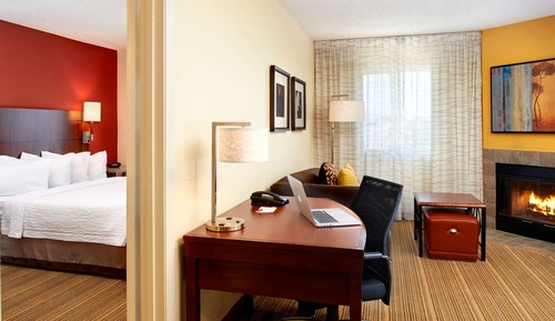 Suite, varias camas (Two Bedroom)