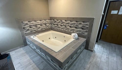 Habitación Deluxe, 1 cama de matrimonio grande, no fumadores