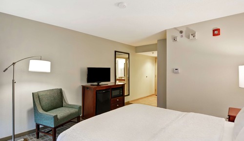 Habitación, 1 cama doble, accesible para personas con discapacidad, no fumadores