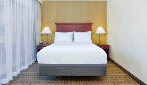 Suite, 2 habitaciones