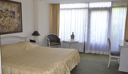 Suite junior
