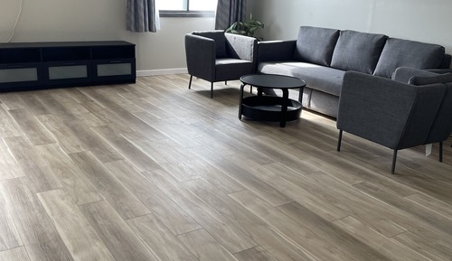 Efficiency, Habitación, 1 cama de matrimonio, no fumadores