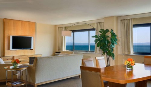 Parlor Suite - Resort Fee Waived