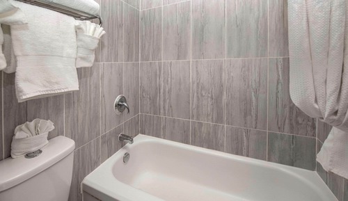 Habitación estándar, 1 cama de matrimonio grande, no fumadores