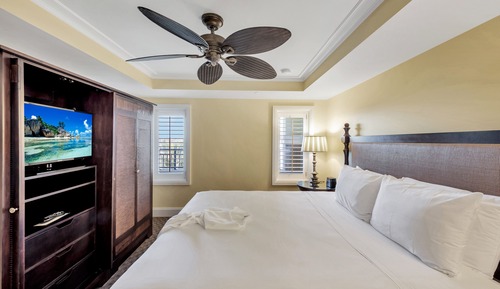 Suite, 2 habitaciones