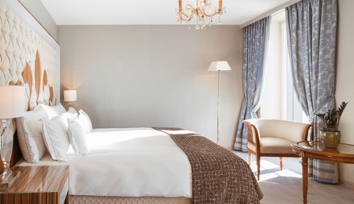 Suite Grand (Family)
