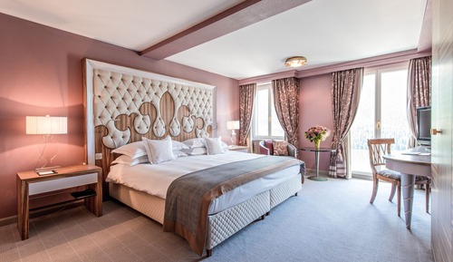 Suite familiar (Junior)