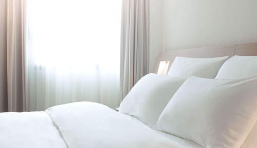 Habitación estándar doble, 1 cama doble con sofá cama