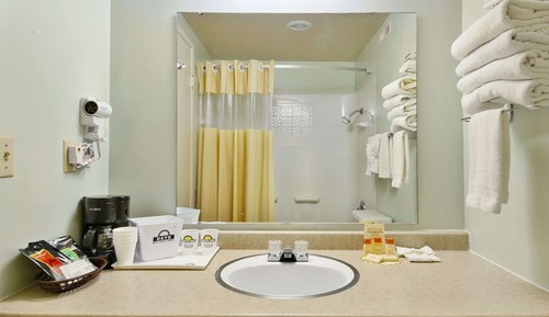 Suite estudio, varias camas, no fumadores