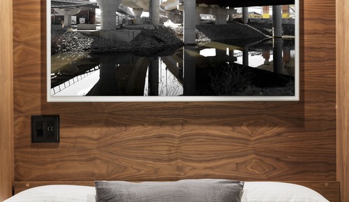 Habitación estándar, 1 cama doble