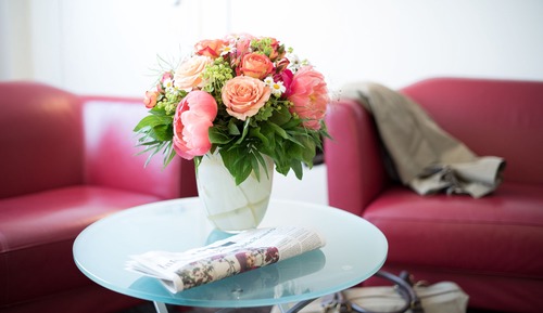 Suite superior (Chic)