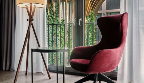 Habitación (Collection, Atrium)