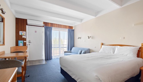 Habitación doble superior, 1 cama de matrimonio