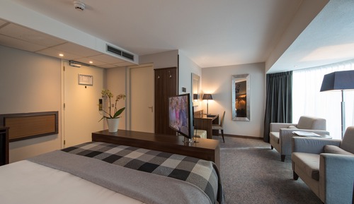Habitación ejecutiva