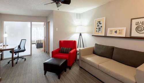 Suite, 1 habitación, no fumadores
