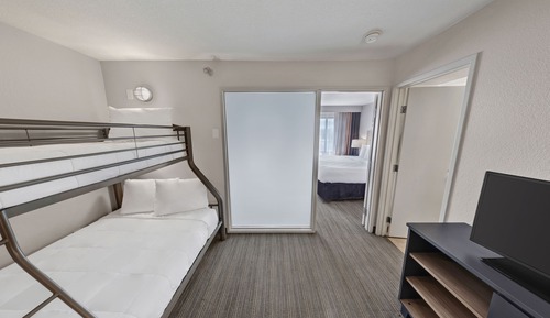 Suite Premium, 1 habitación, no fumadores