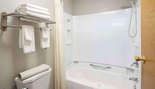 Suite, 2 camas dobles, no fumadores