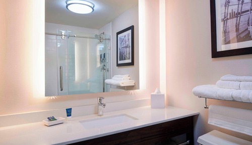 Habitación Deluxe, 1 cama de matrimonio grande