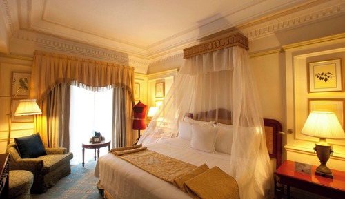 Habitación Club, 1 cama de matrimonio, fumadores, en una planta alta