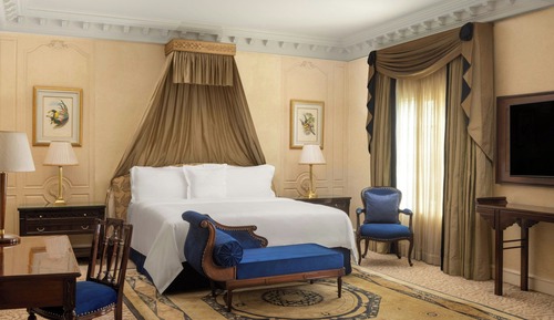ITC One