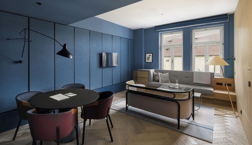 Suite