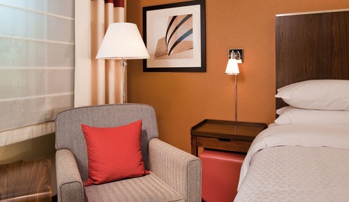 Suite estudio ejecutiva