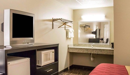 Habitación, 1 cama de matrimonio, accesible para personas con discapacidad, fumadores