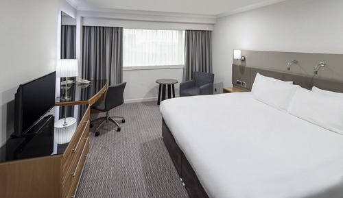 Habitación Premium, 1 cama de matrimonio grande