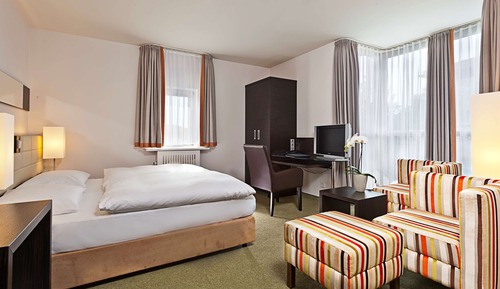 Apartamento familiar (2 Connecting Rooms)
