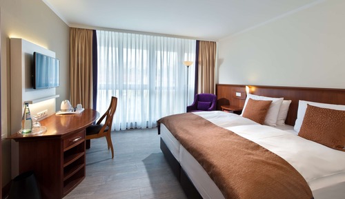 Habitación Premium (main building)
