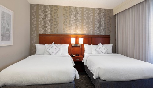 Suite, 2 camas dobles